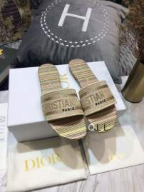 Picture of Dior Slippers _SKUDiorsz34-43LL01123020